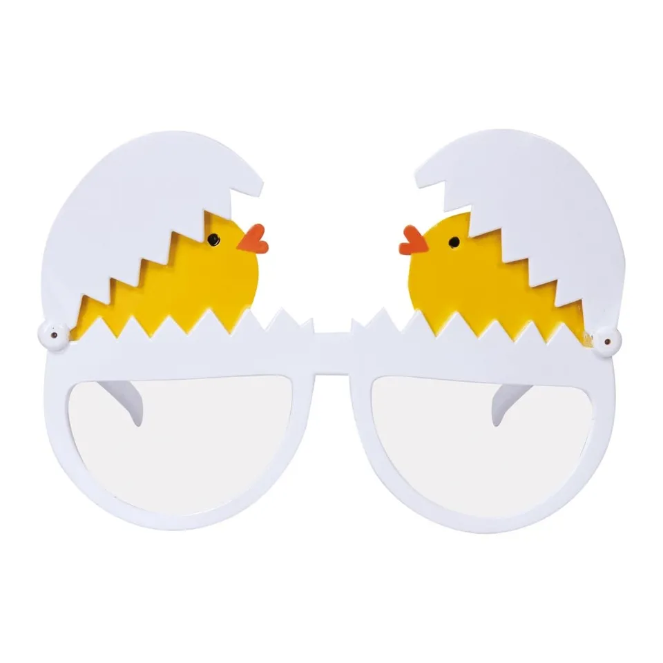 ptit-clown-23834-k-kenbrille-mit-muschel image 1