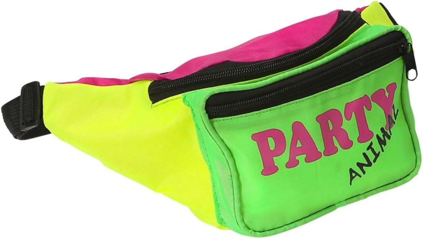 p-tit-clown-re22674-bauchtasche-retro-neon-80er image 1