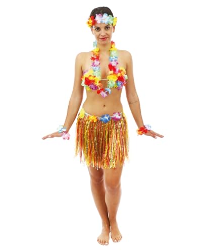 p-tit-clown-hula-hawaiianischer-rock-kost-m-zubeh-r image 3