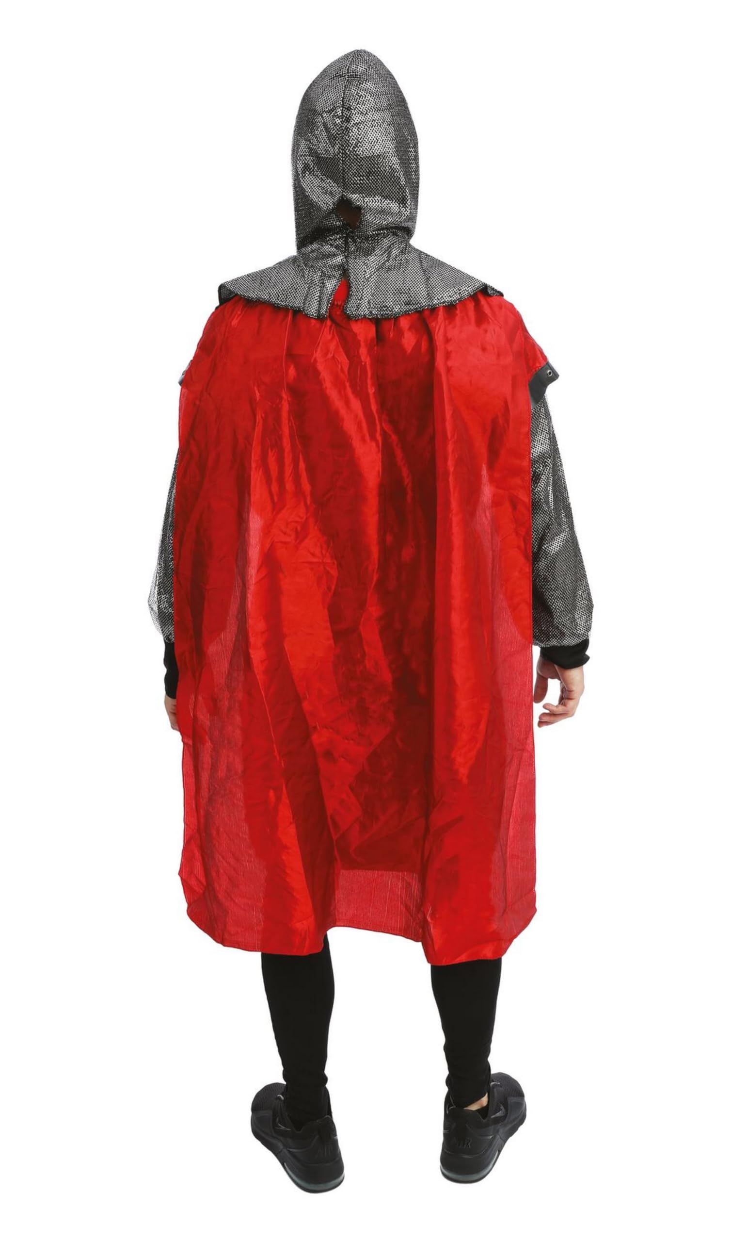 p-tit-clown-mittelalterliches-ritterkost-m-f-r-herren-authentisches-outfit-f-r-k image 3