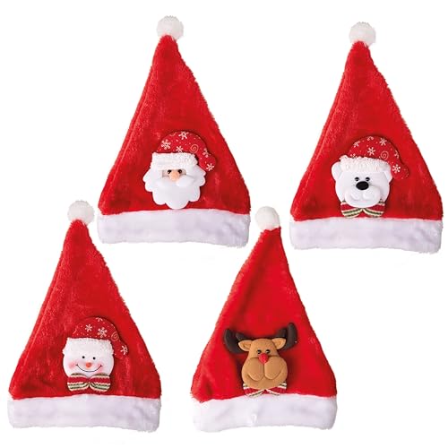 ptit-clown-pl-schm-tze-weihnachtsmotive-kinder image 8