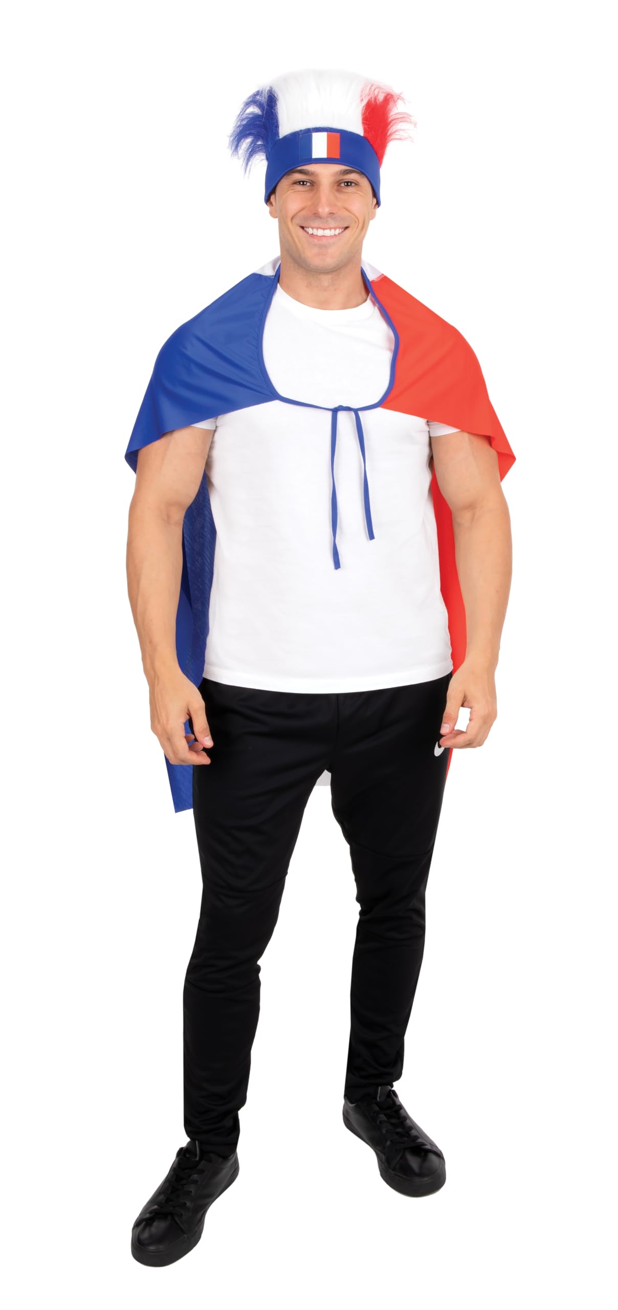 p-tit-clown-re22390-cape-frankreich-fan-blau-wei-rot image 3