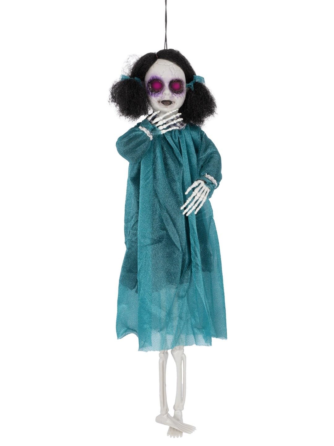 ptit-clown-24067-leuchtende-geisterpuppe-zum-aufh-ngen-50-cm-led image 2