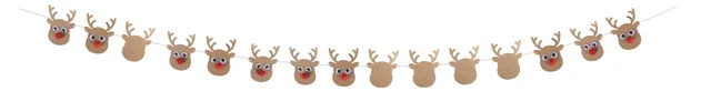 p-tit-clown-22838-girlande-rentier-diy-zum-dekorieren image 1