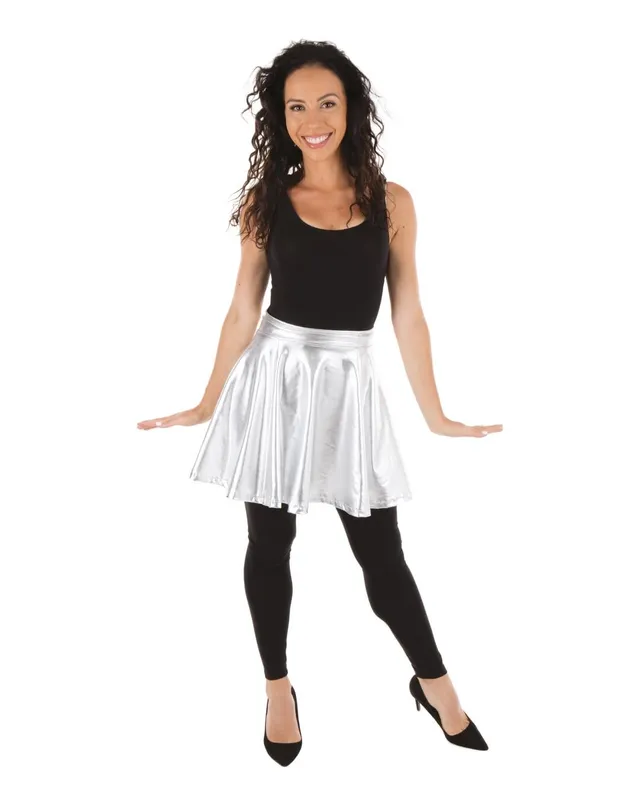 ptit-clown-damen-disco-rock-70er-kost-mrock image 1