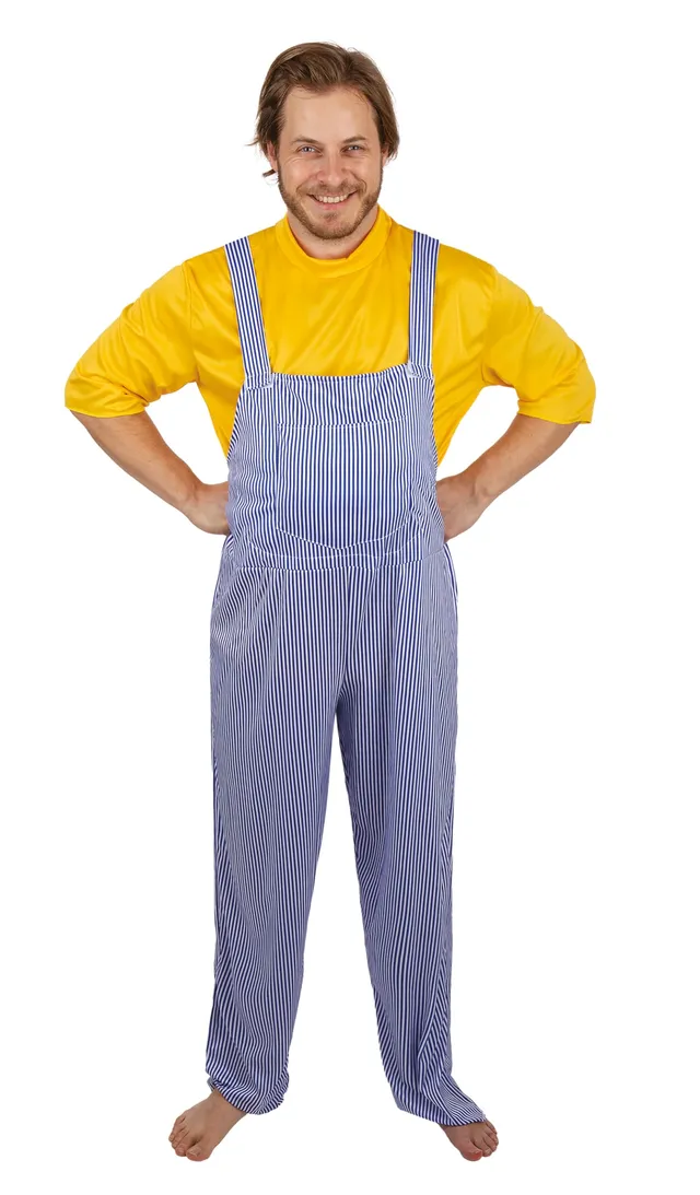 ptit-clown-kost-m-f-r-erwachsene-karnevalskost-m image 1