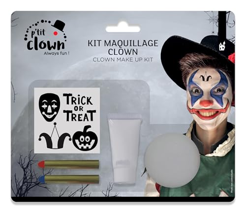 p-tit-clown-make-up-set-clown-mit-stickern-23601 image 6