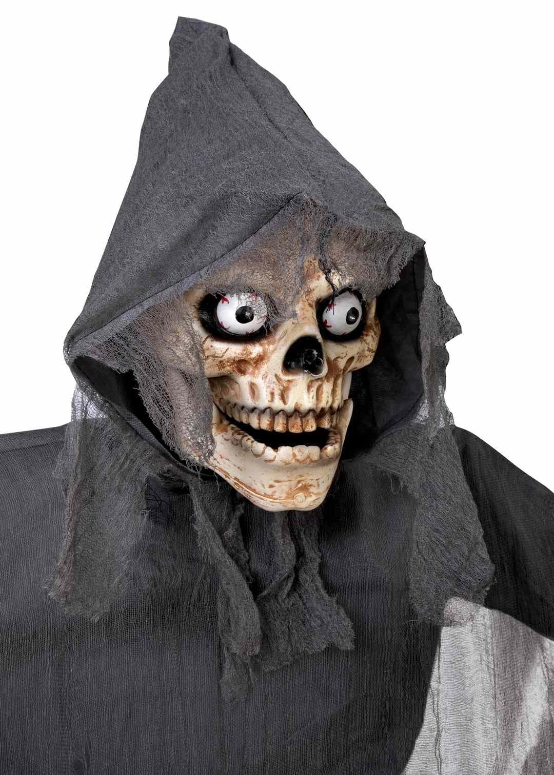 p-tit-clown-halloween-skelett-animatronic-180-cm-mit-sound-und-licht image 4