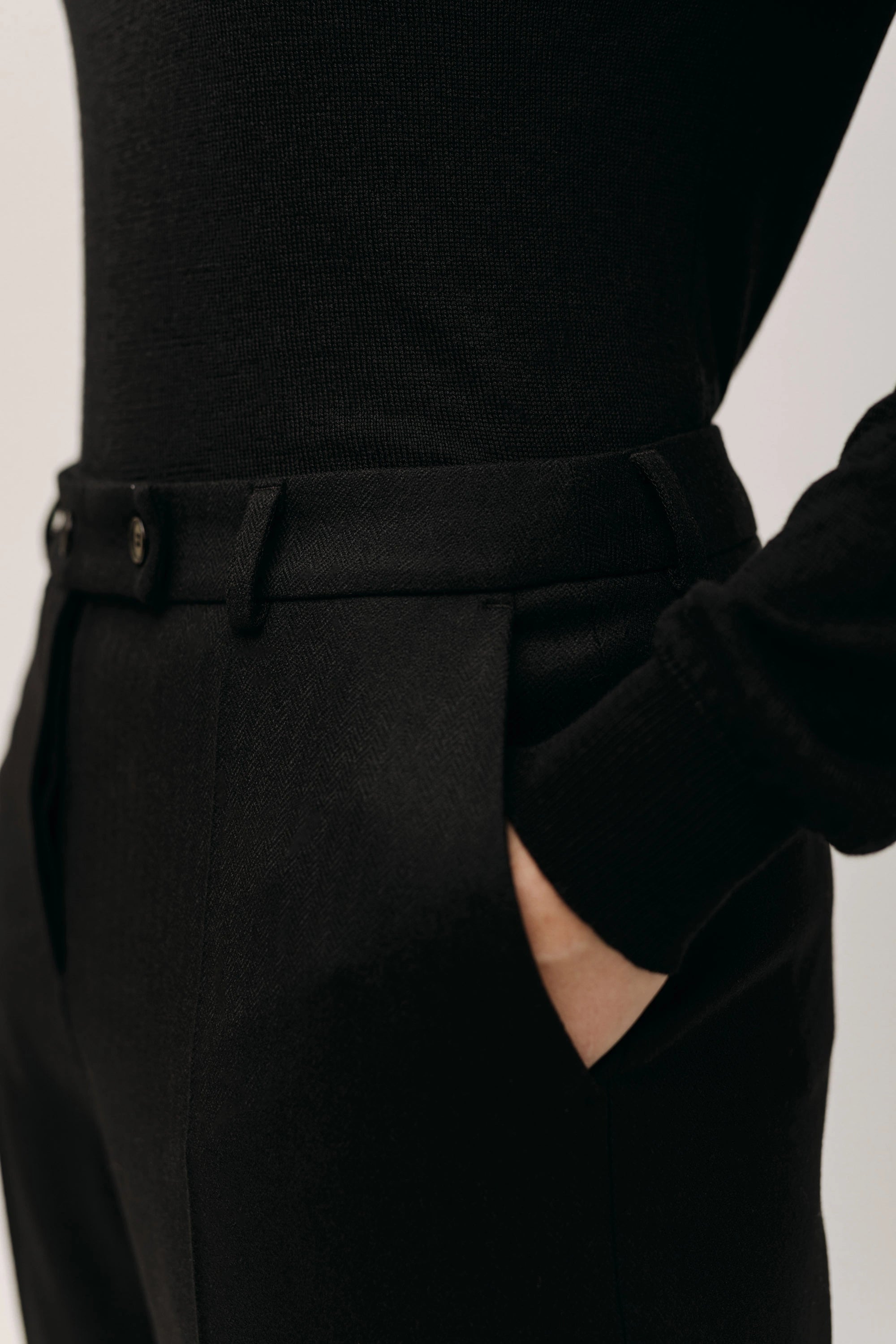 lotta-ludwigson-lotta-pants-mystic-black image 4