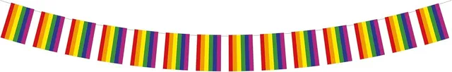 p-tit-clown-23255-regenbogen-girlande-5-m-karton image 1