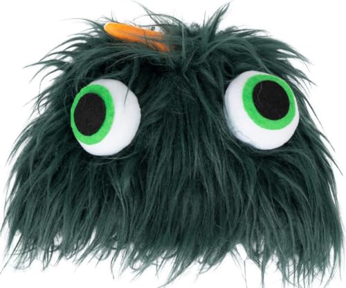 p-tit-clown-monsterhut-samt-kost-mzubeh-r-erwachsene image 7