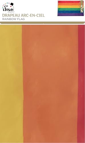 ptit-clown-29600-gro-e-regenbogen-flagge-90-x-150-cm-mit-sen image 5