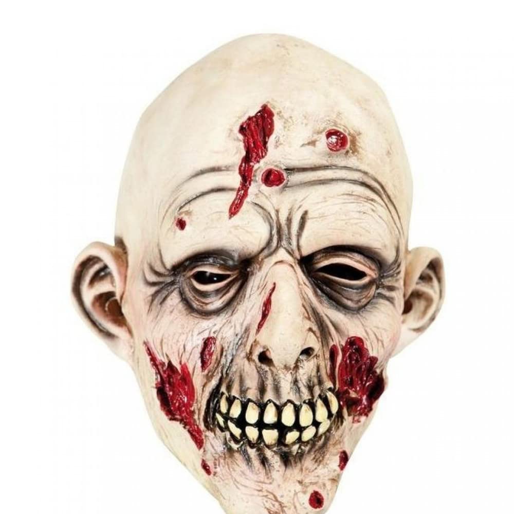 ptit-clown-zombie-vollgesichtsmaske-latex-erwachsene image 1