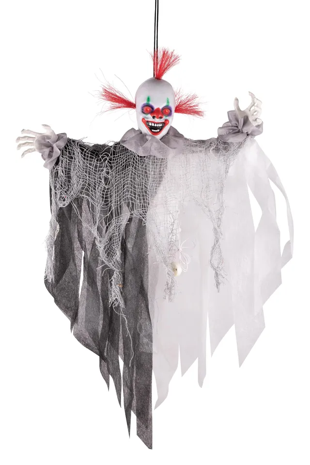 p-tit-clown-halloween-clown-automatik-animiert-mit-sound-und-licht-grusel-deko image 1
