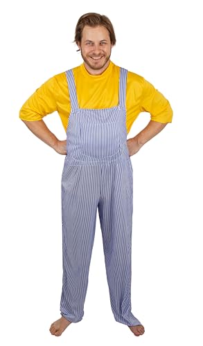 ptit-clown-kost-m-f-r-erwachsene-karnevalskost-m image 7