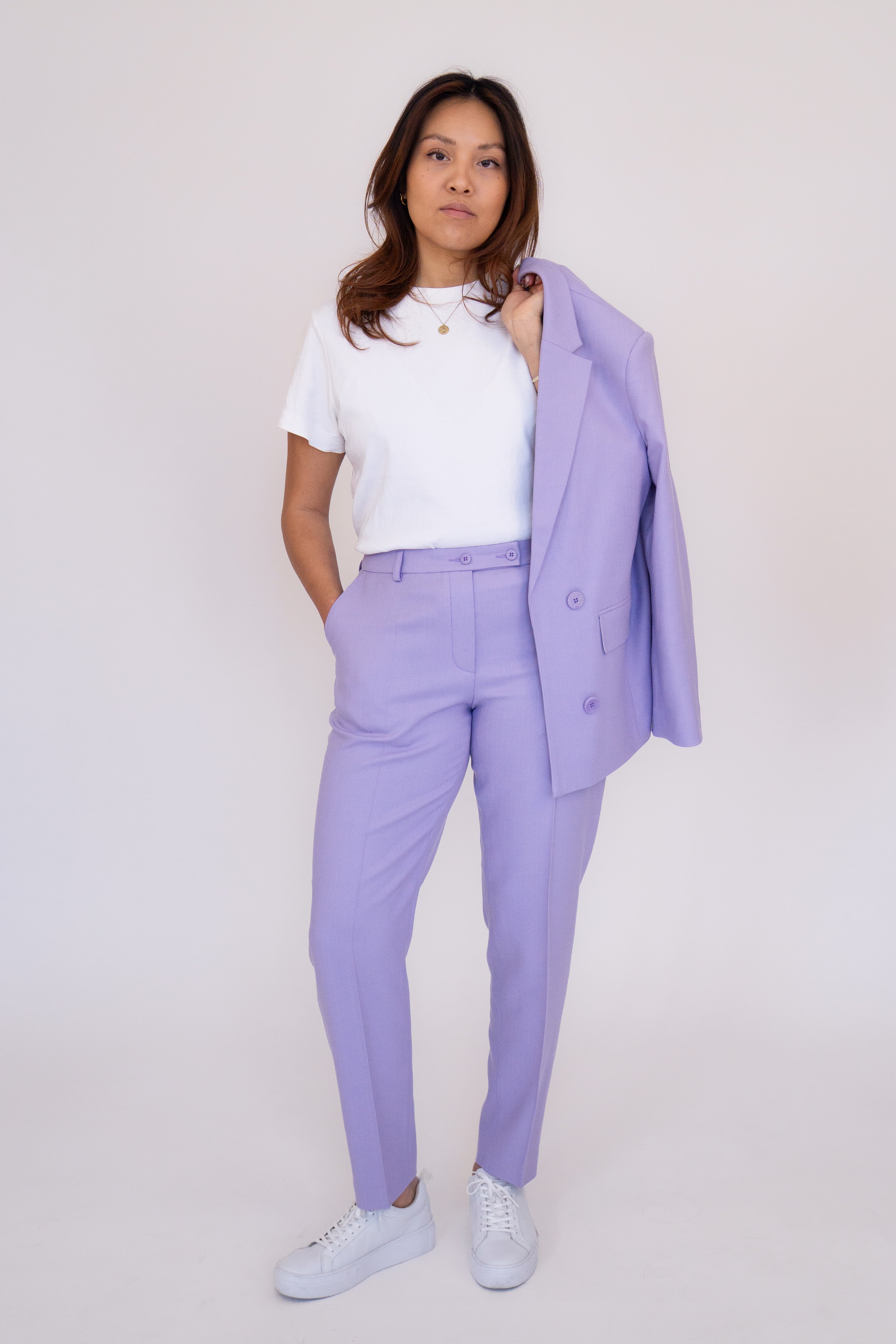 lotta-ludwigson-lotta-pants-pastel-lavender image 1