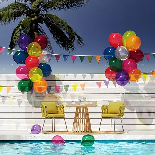 p-tit-clown-luftballons-pastell-30-cm-25er-pack image 6