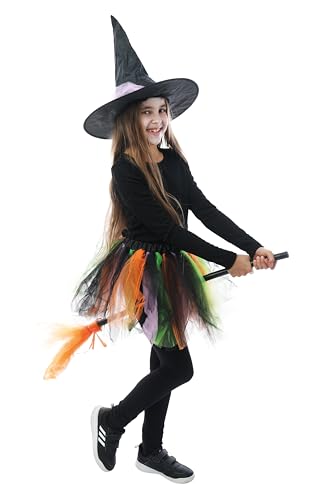 p-tit-clown-22180-hexenset-kinder-einheitsgr-e-kost-m-accessoire image 7