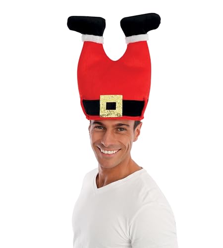 p-tit-clown-weihnachtsm-tzen-fantasie-erwachsene-einheitsgr-e-mehrere-modelle image 5