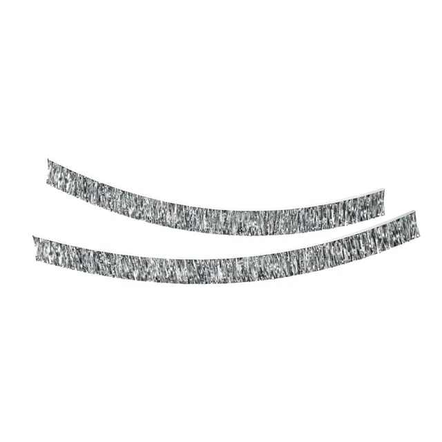 p-tit-clown-re22584-engelshaar-girlande-silber-15-cm-x-2-m image 1