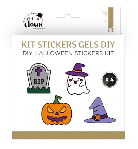 p-tit-clown-23581-diy-gel-sticker-halloween-4-st-ck image 7