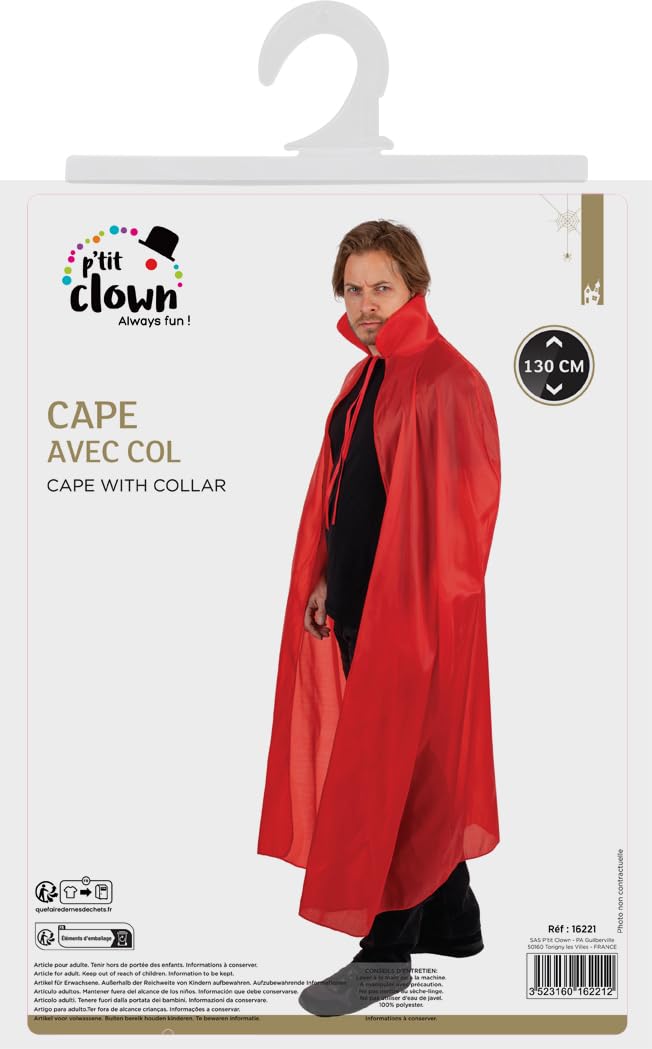 p-tit-clown-16221-umhang-polyester-1-30-m-rot-einheitsgr-e image 4