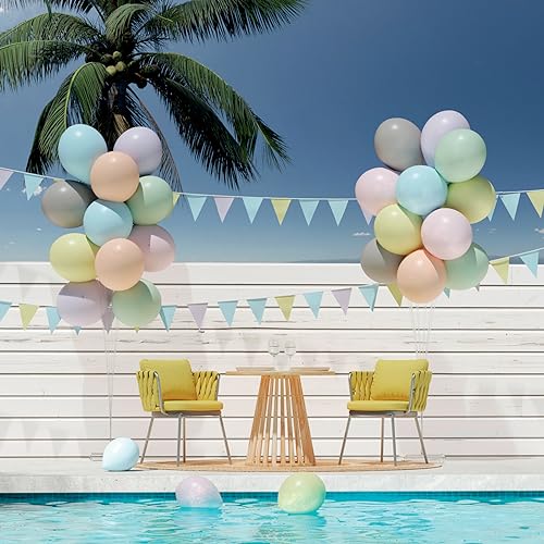 p-tit-clown-luftballons-pastell-30-cm-25er-pack image 4