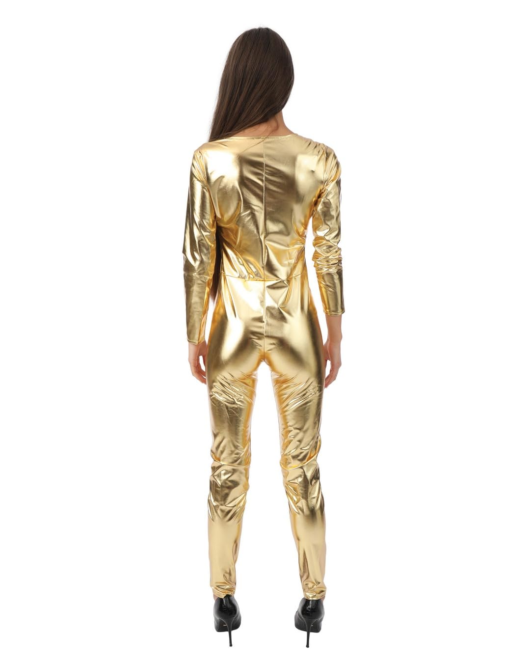 p-tit-clown-overall-kost-m-f-r-damen-polyester image 3