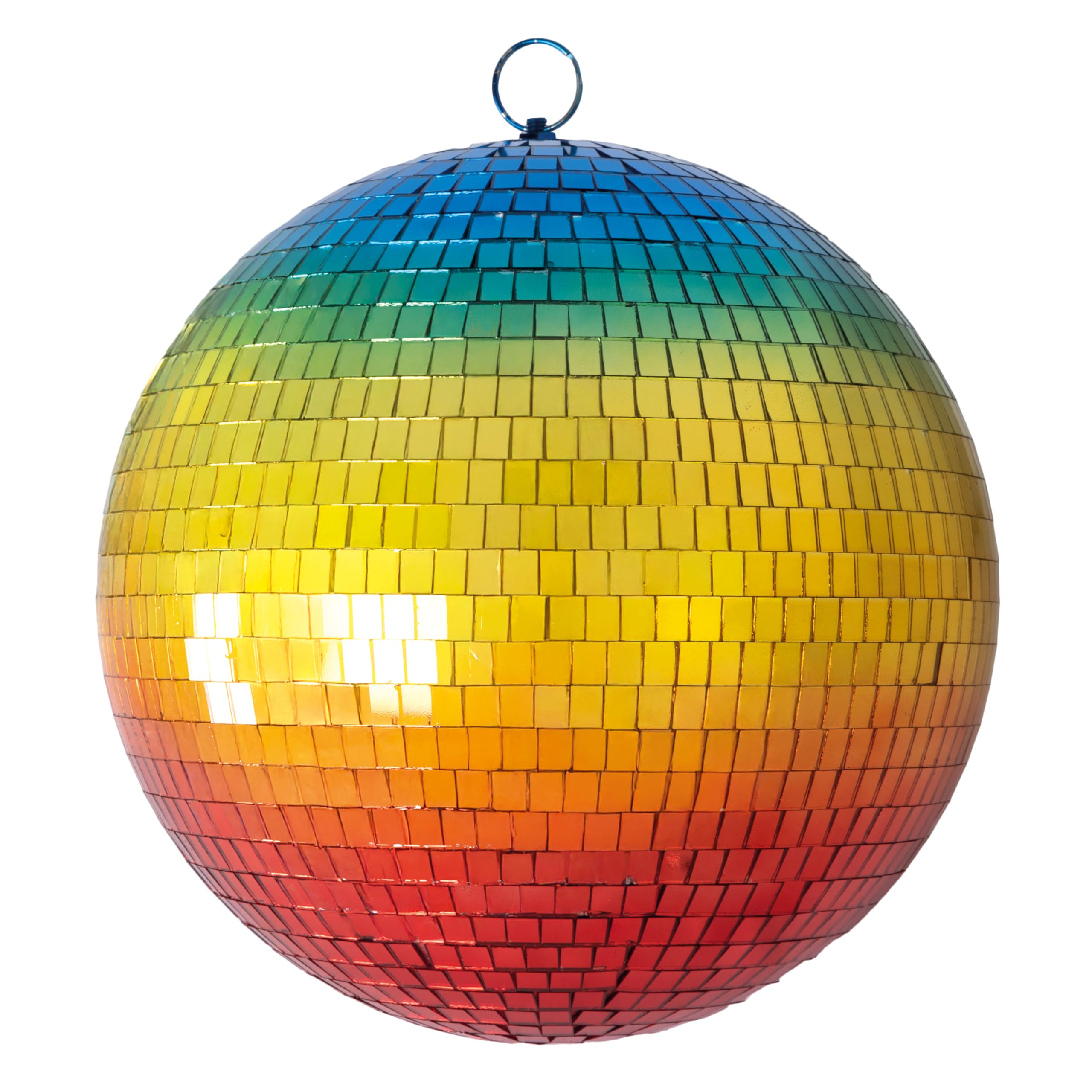 p-tit-clown-spiegelkugel-silber-30-cm-disco-deko image 8