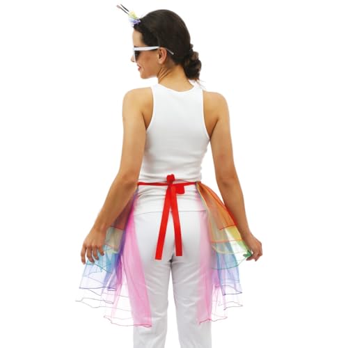 p-tit-clown-23262-erwachsenenkost-m-regenbogen-einheitsgr-e-f-r-bunte-partys image 7