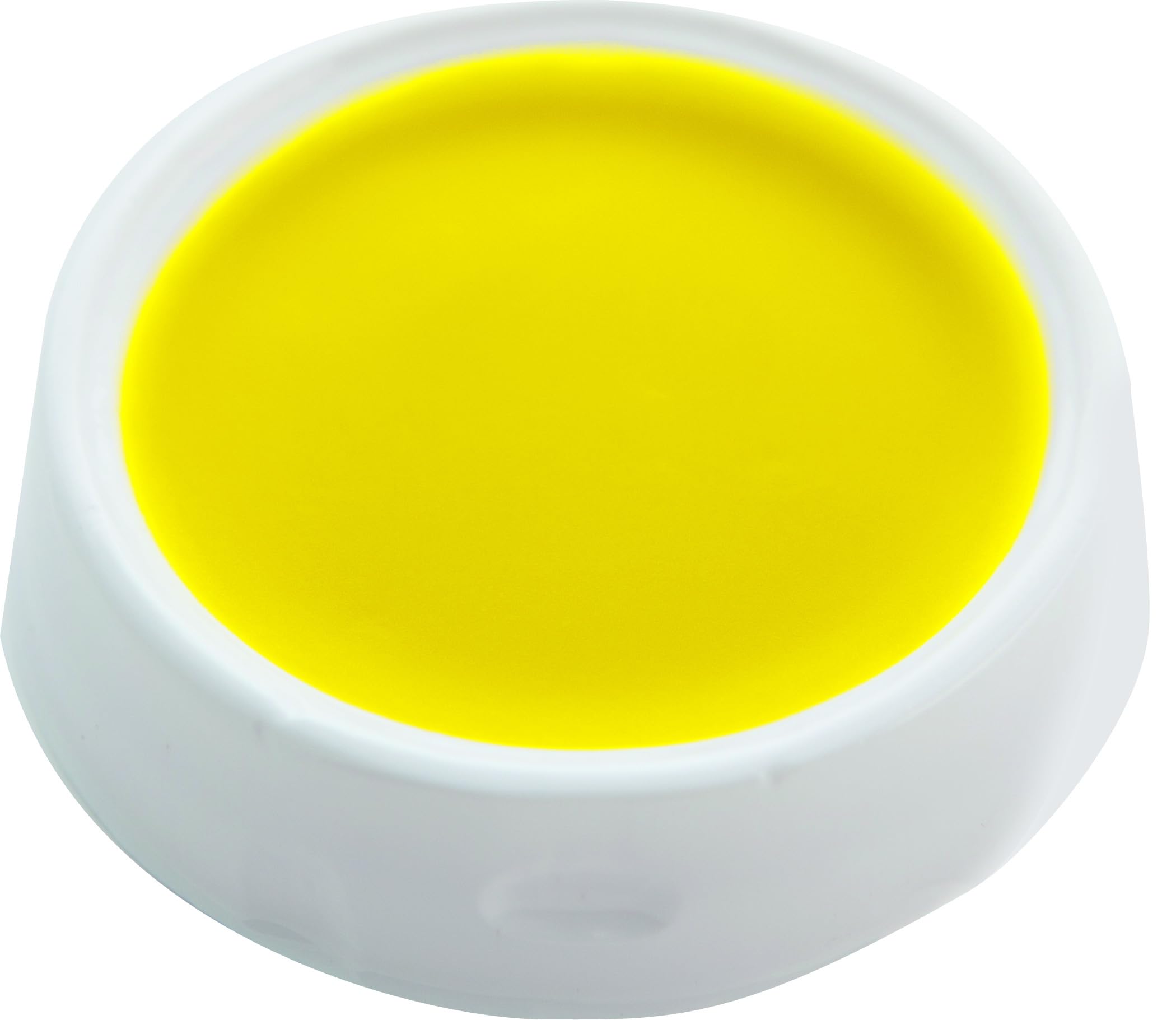 ptit-clown-lidschatten-rund-gelb-kost-m-make-up image 2