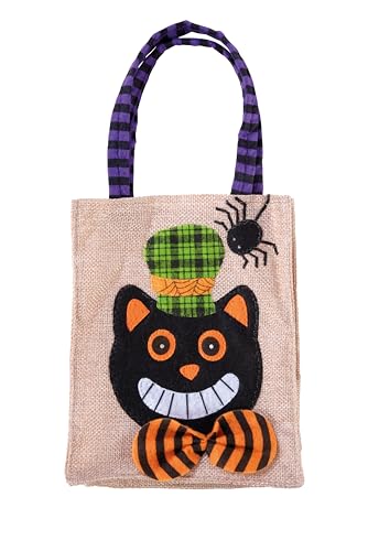 p-tit-clown-halloween-jutebeutel-klein-zufallsmodell image 8