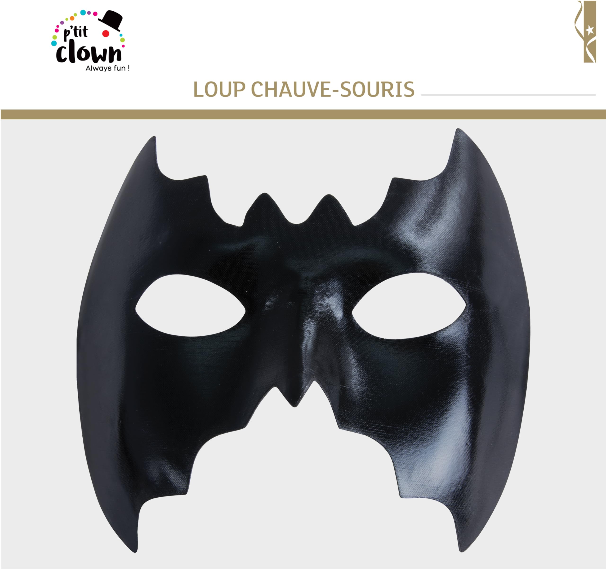 ptit-clown-black-bat-wolf-maske-f-r-erwachsene image 6