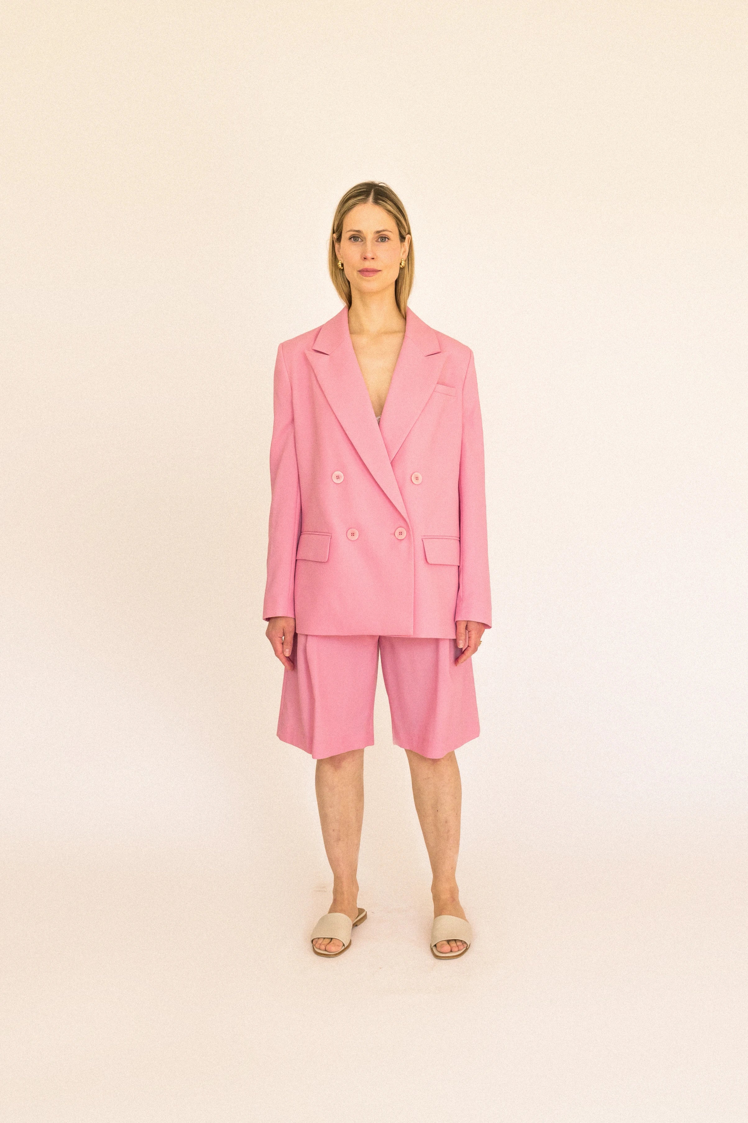 lotta-ludwigson-alva-blazer-candy-pink image 7