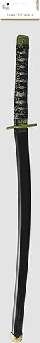 p-tit-clown-95091-ninja-schwert-mit-scheide-77-cm-mehrfarbig image 4