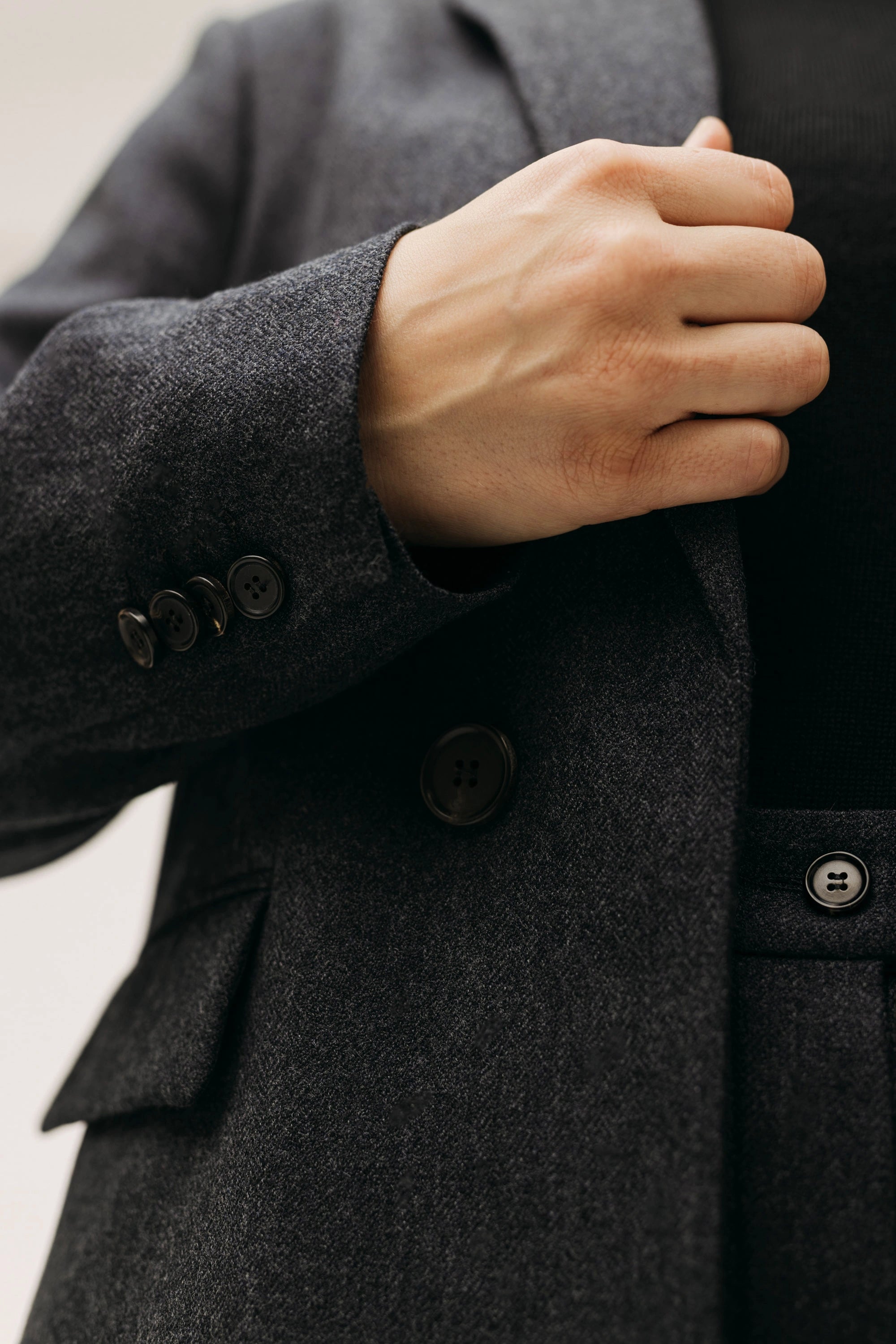 lotta-ludwigson-lotta-blazer-stormy-grey image 5