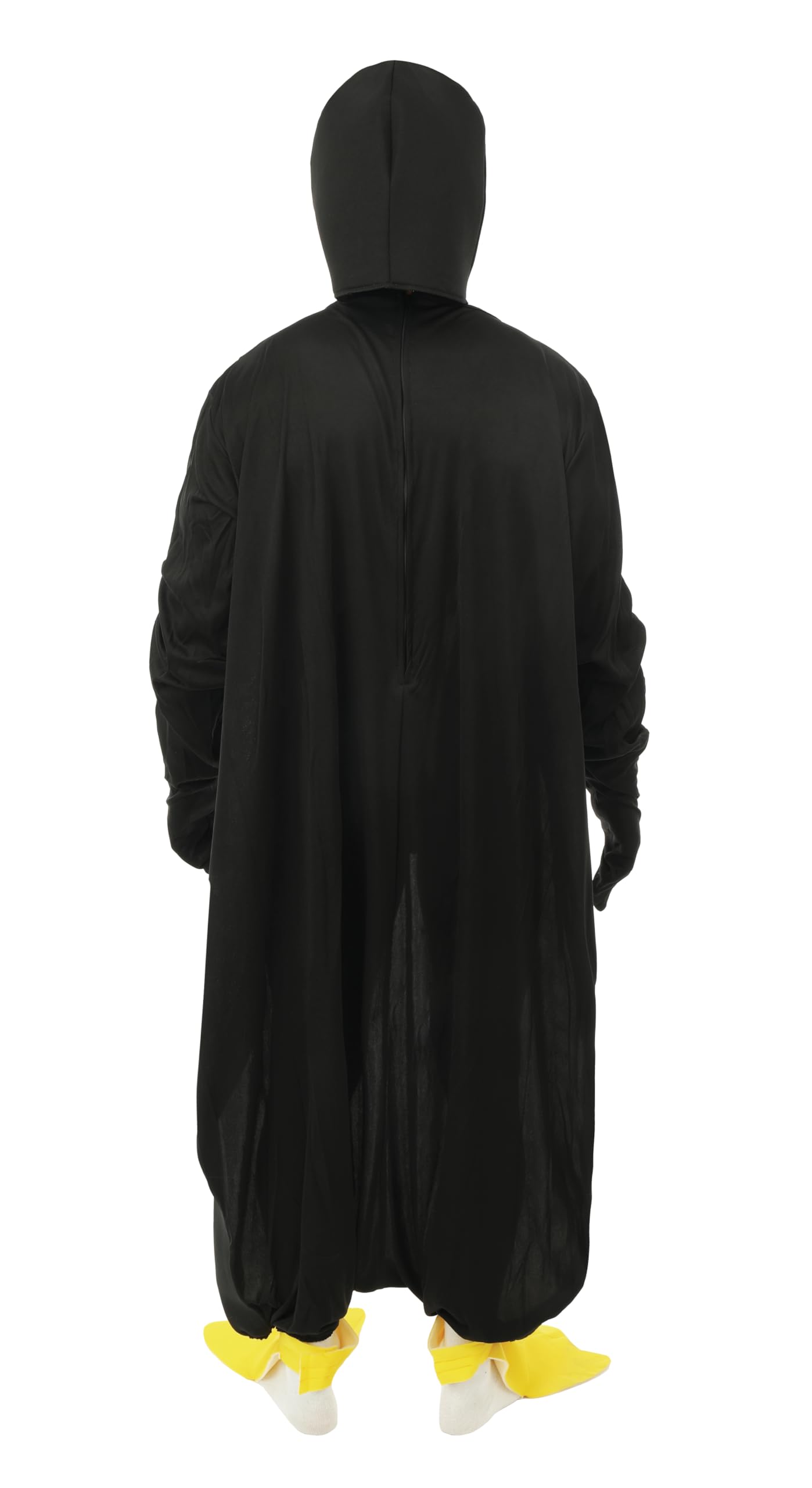ptit-clown-tierkost-m-pinguin-f-r-erwachsene-einheitsgr-e image 3