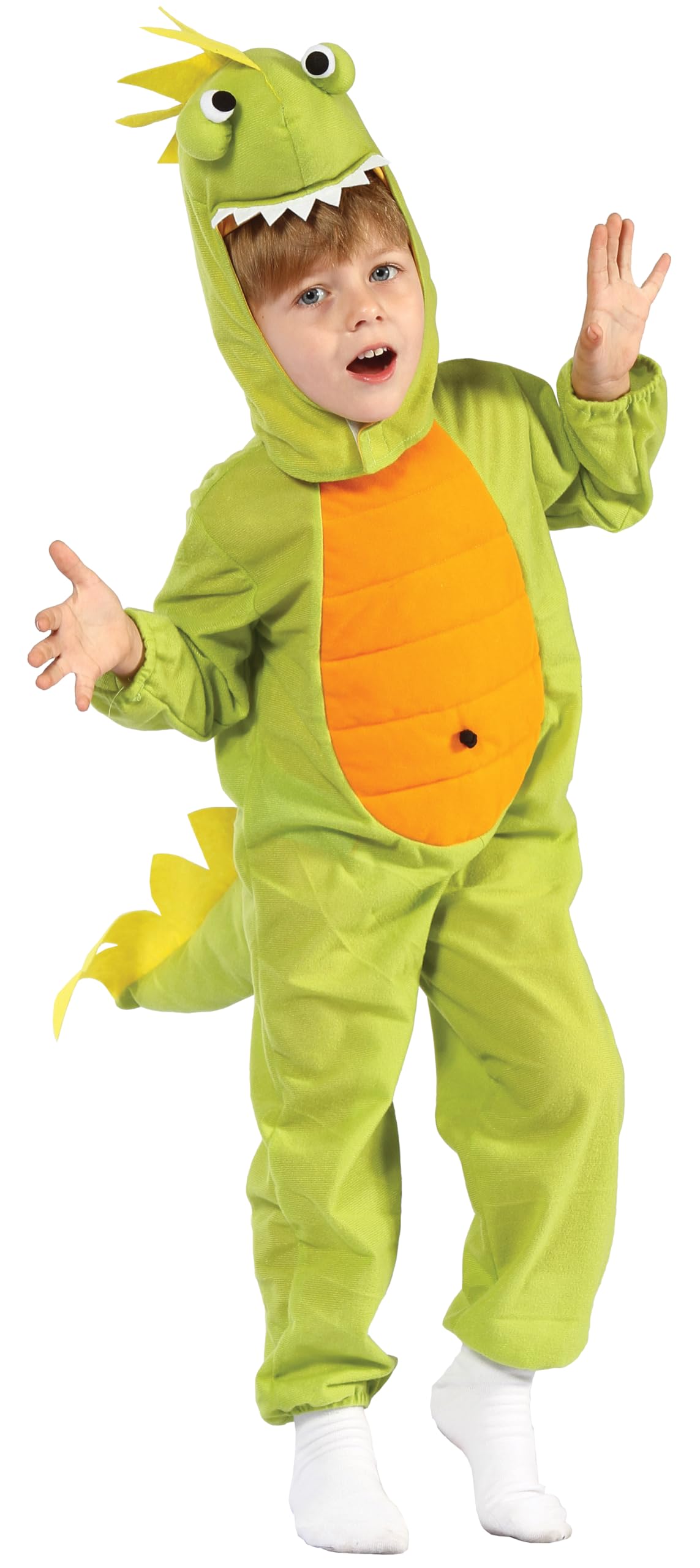 p-tit-clown-dinosaurierkost-m-kinder-3-4-jahre image 1