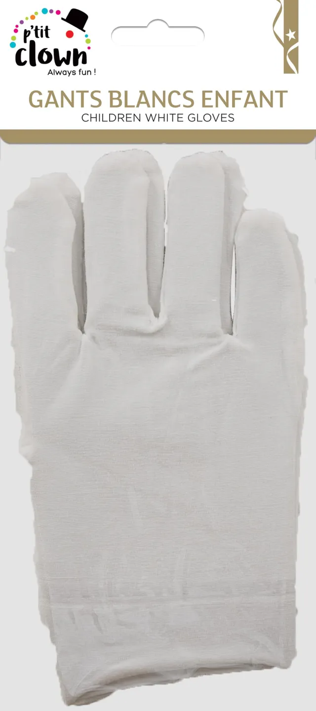 p-tit-clown-kurze-handschuhe-kost-mhandschuhe-wei-one-size image 1