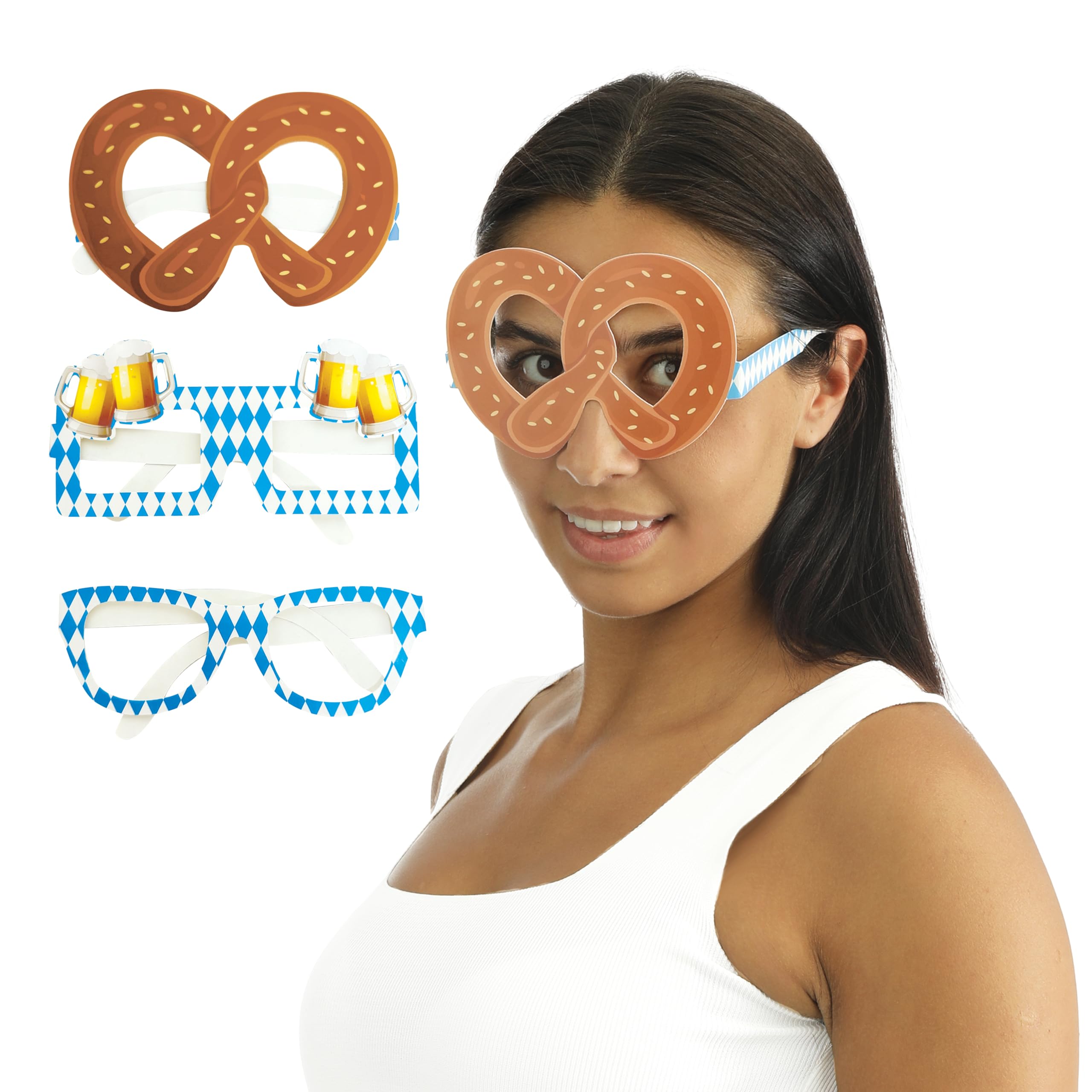 ptit-clown-23846-brille-aus-karton-oktoberfest-6-st-ck image 5