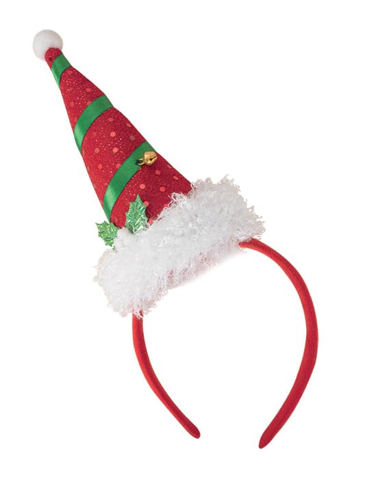 ptit-clown-re16205-haarreif-mit-weihnachtsmannm-tze-pl-sch-einheitsgr-e image 7