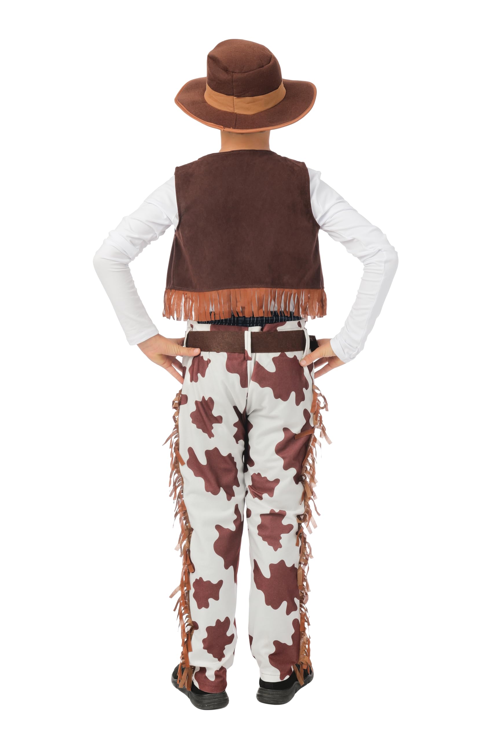 p-tit-clown-cowboy-kost-m-kind-western-polyester image 3
