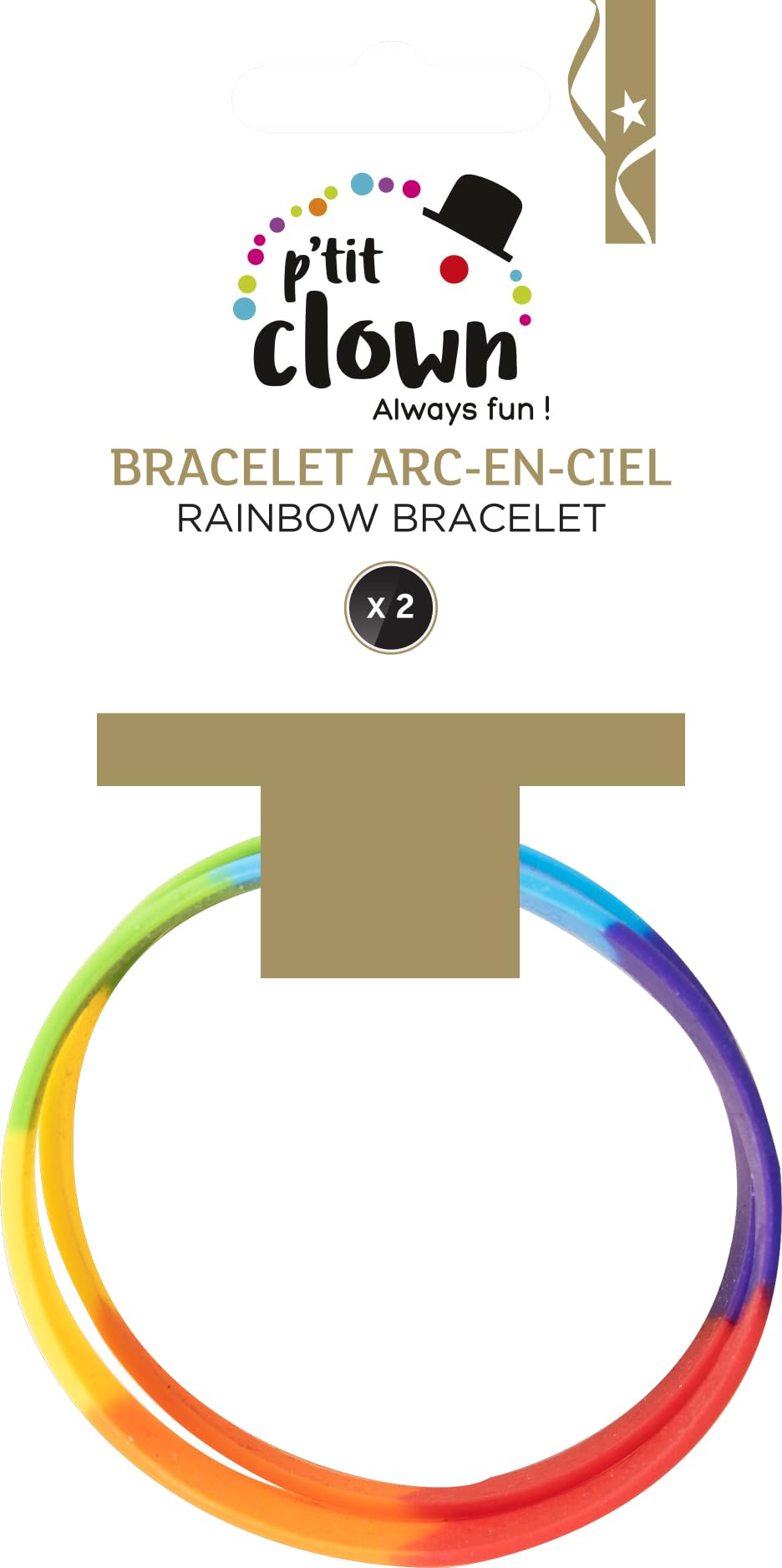p-tit-clown-23261-flexibles-armband-regenbogen-2-st-ck-party image 5