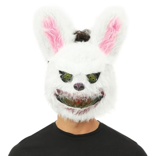 ptit-clown-diabolische-hase-maske-f-r-erwachsene-halloween-kost-m-accessoire image 7