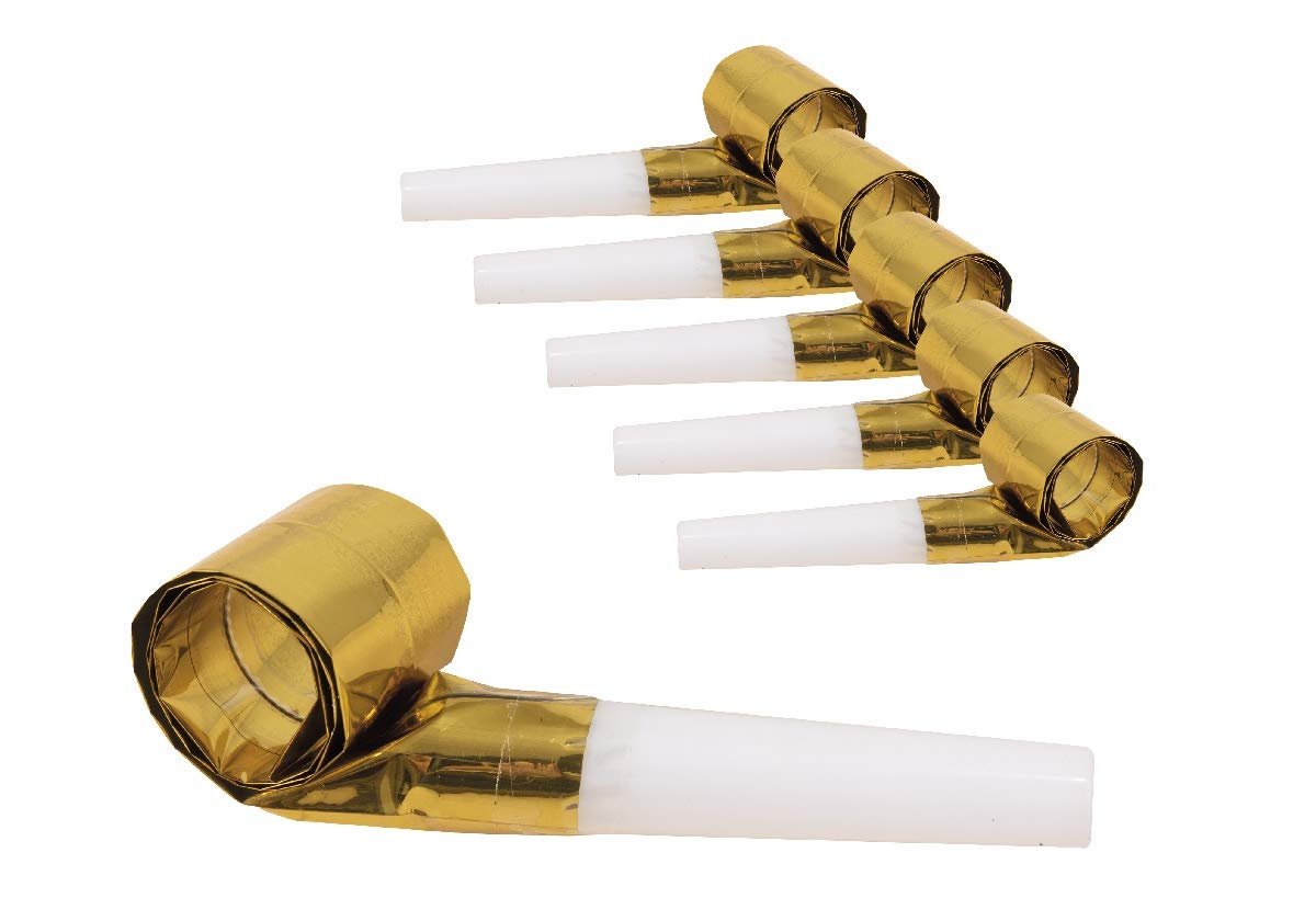 p-tit-clown-32181-party-accessoire-gold image 1