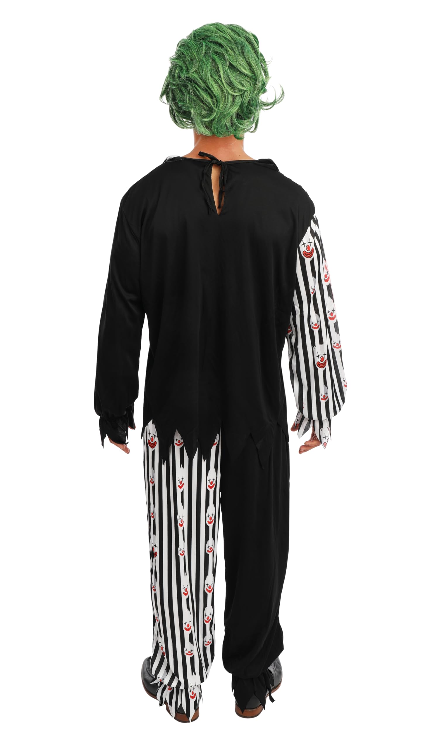 p-tit-clown-blutiges-clown-kost-m-f-r-erwachsene-horror-kost-m image 3