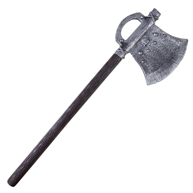p-tit-clown-henker-axt-83-cm-dunkelgrau-kost-mzubeh-r-halloween image 1
