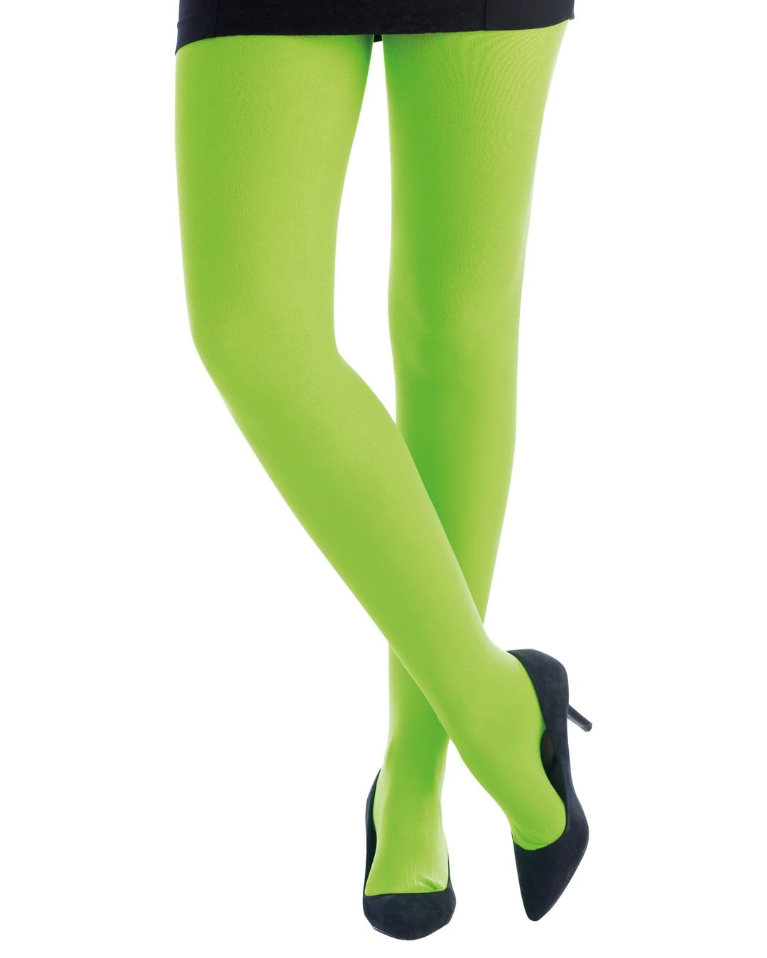 p-tit-clown-74708-blickdichte-strumpfhose-damen-8-farben image 1