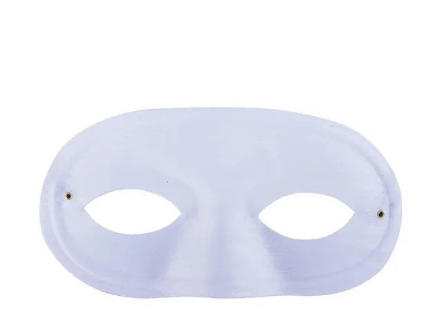 ptit-clown-11019-domino-wolf-maske-wei-einheitsgr-e image 1
