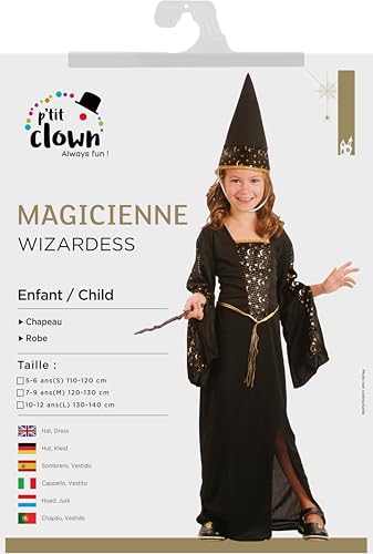 p-tit-clown-23092-zaubererkost-m-f-r-kinder-10-12-jahre image 7